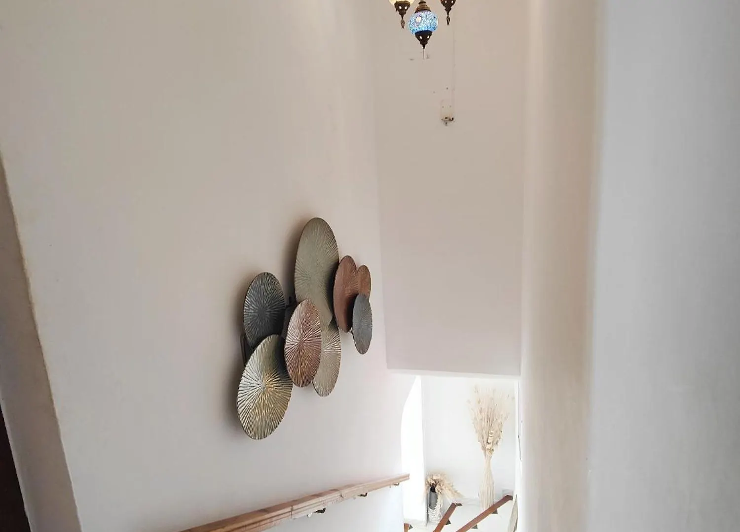 Ap419 - Villa Chumbera Nerja Španělsko