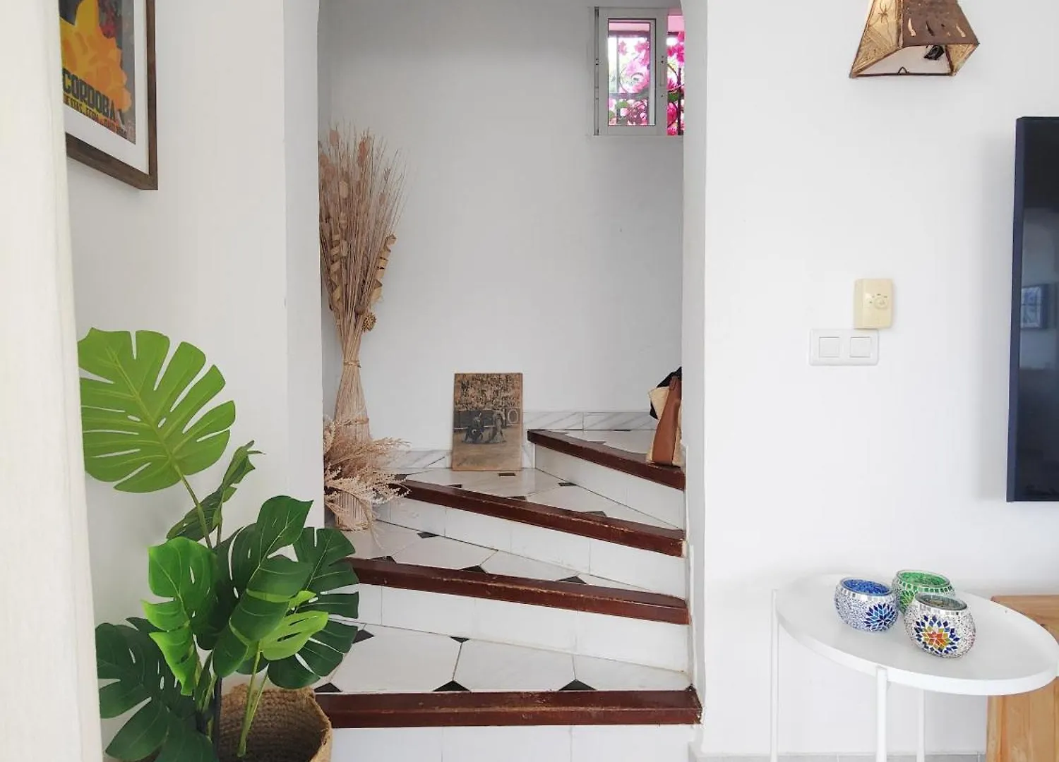 Ap419 - Villa Chumbera Nerja