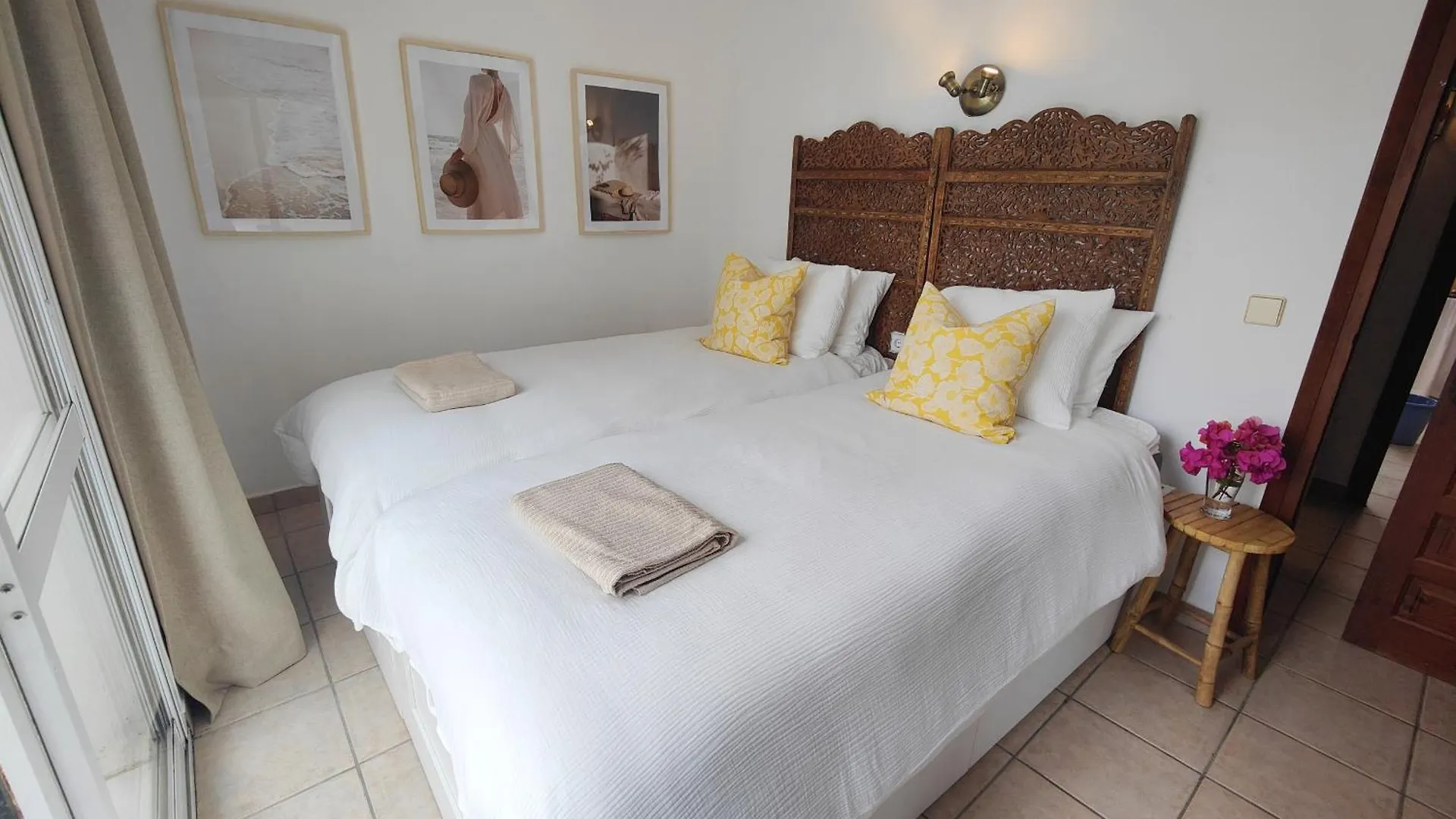 Ap419 - Villa Chumbera Nerja 0*,  Španělsko