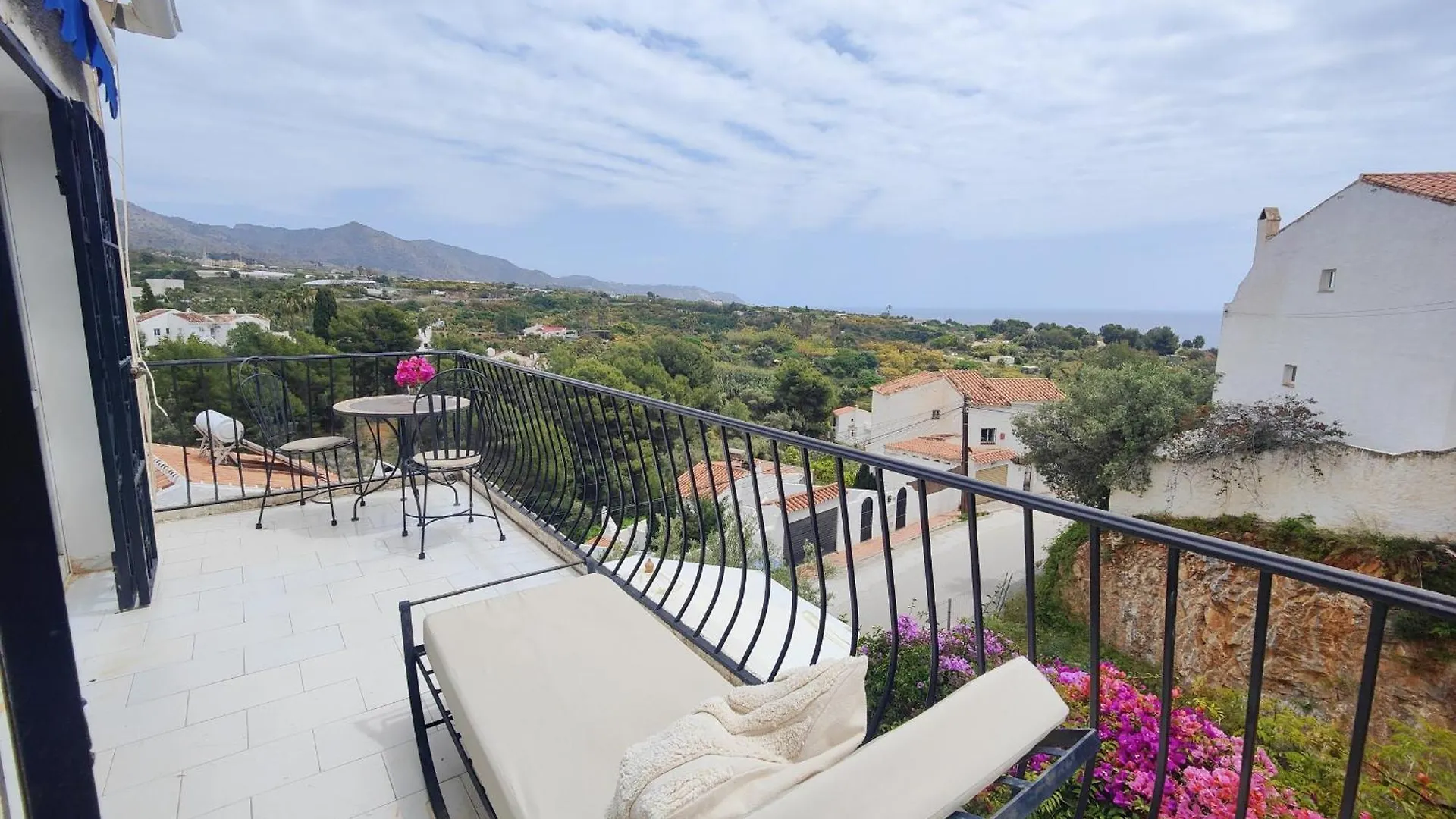 Ap419 - Villa Chumbera Nerja