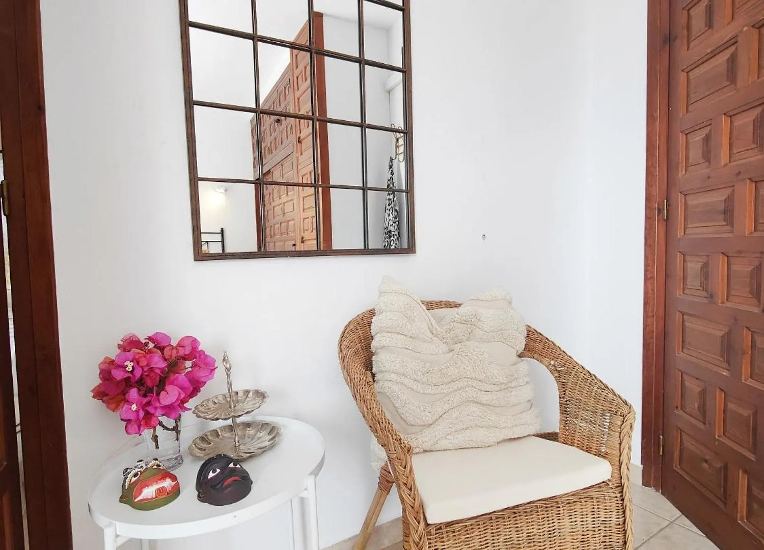 Ap419 - Villa Chumbera Nerja