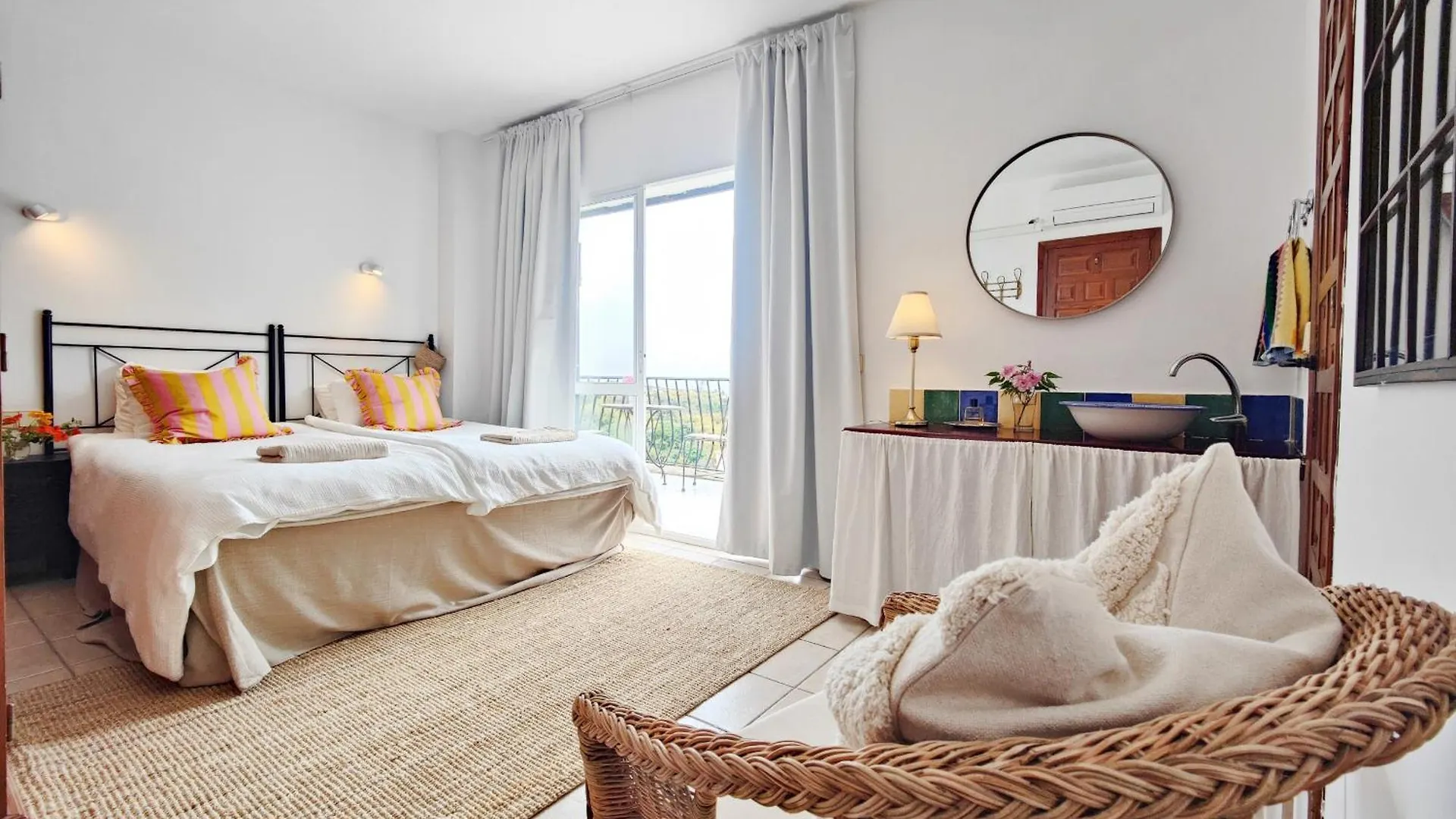 Ap419 - Villa Chumbera Nerja