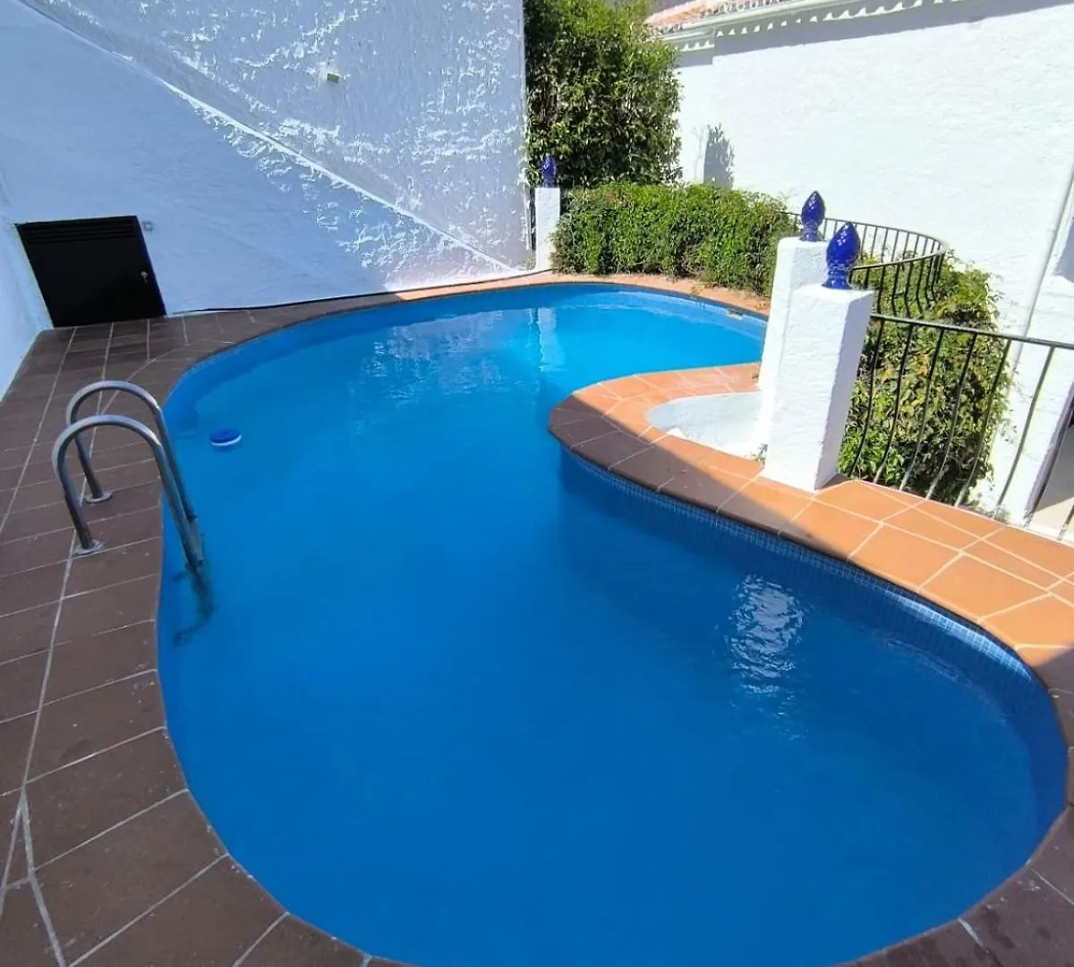 Ap419 - Villa Chumbera Nerja