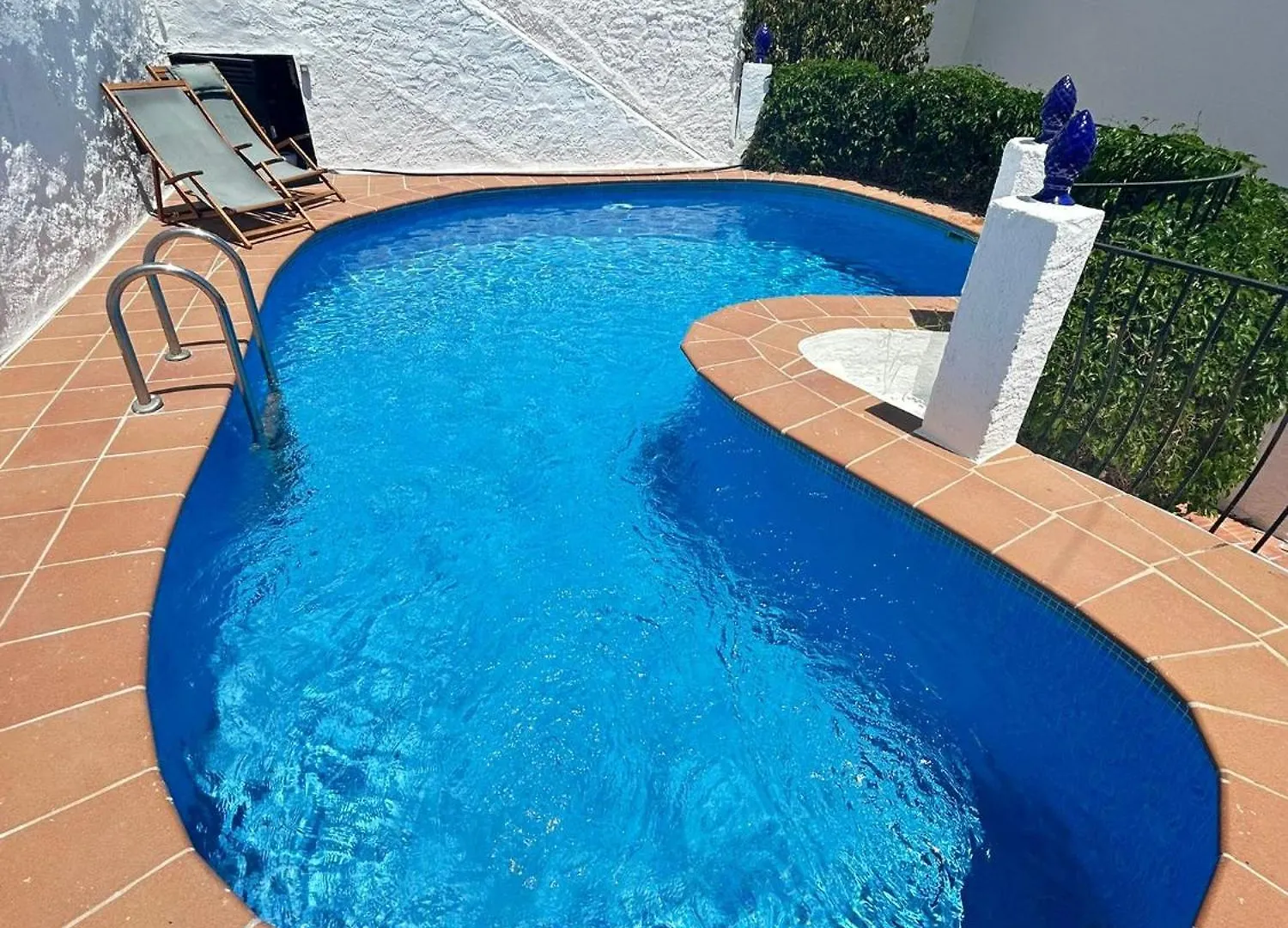 Ap419 - Villa Chumbera Nerja