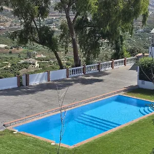 Villa Paradise - Alminares, Nerja